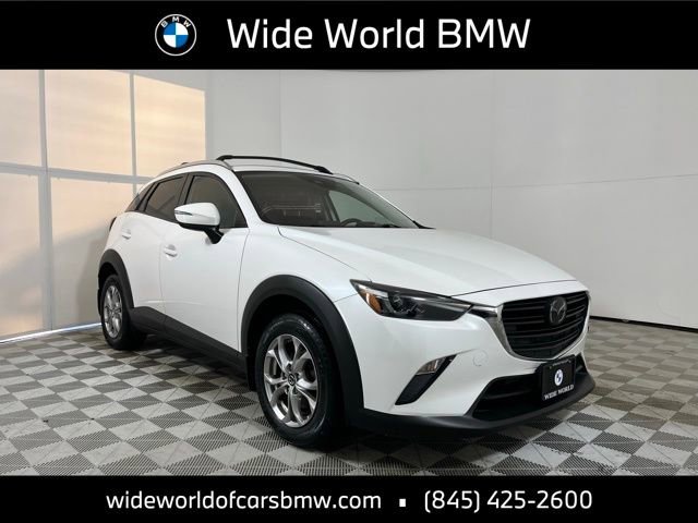Used MAZDA CX-3 for Sale Under $15,000 - Kelley Blue Book