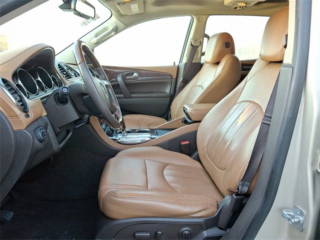Used 2015 Buick Enclave Leather image 15