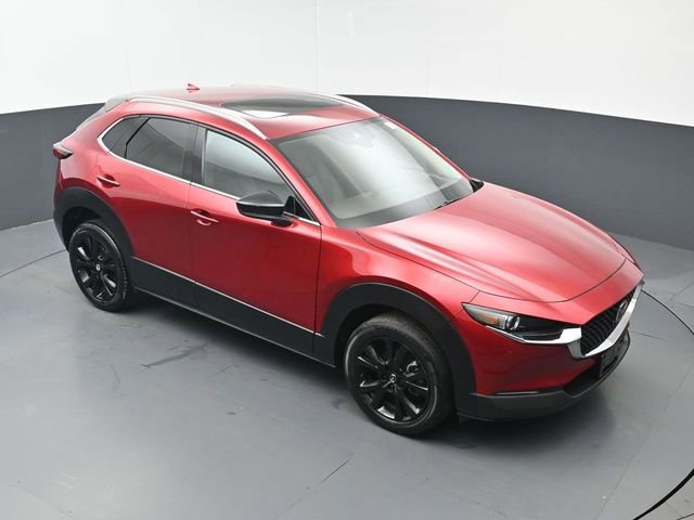 Certified 2023 MAZDA CX-30 2.5 Turbo w/ Premium Package image 41