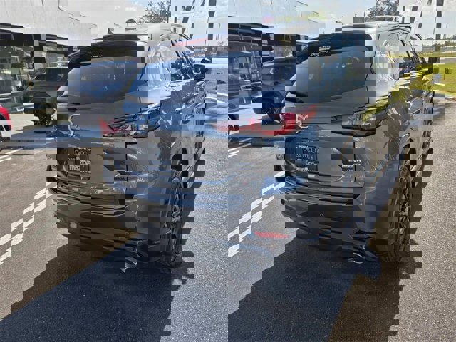 New 2025 MAZDA CX-5 2.5 Turbo w/ Premium Package image 3