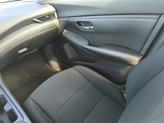Certified 2023 Nissan Sentra S image 22