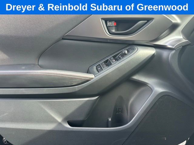 New 2026 Subaru Impreza 2.0i Sport image 18