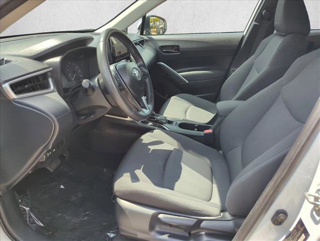 Certified 2024 Toyota Corolla Cross LE AWD/4WD image 13