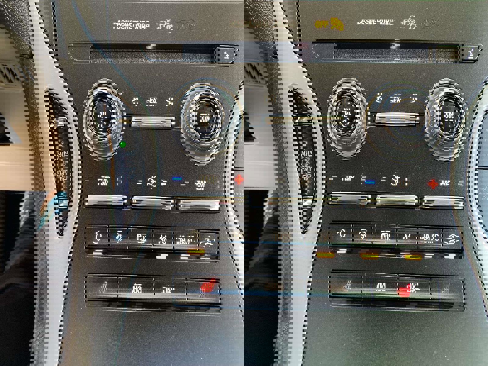 Used 2019 Lincoln Nautilus Select image 27