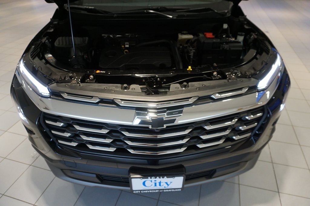 New 2026 Chevrolet Equinox LT w/ Convenience Package II image 27