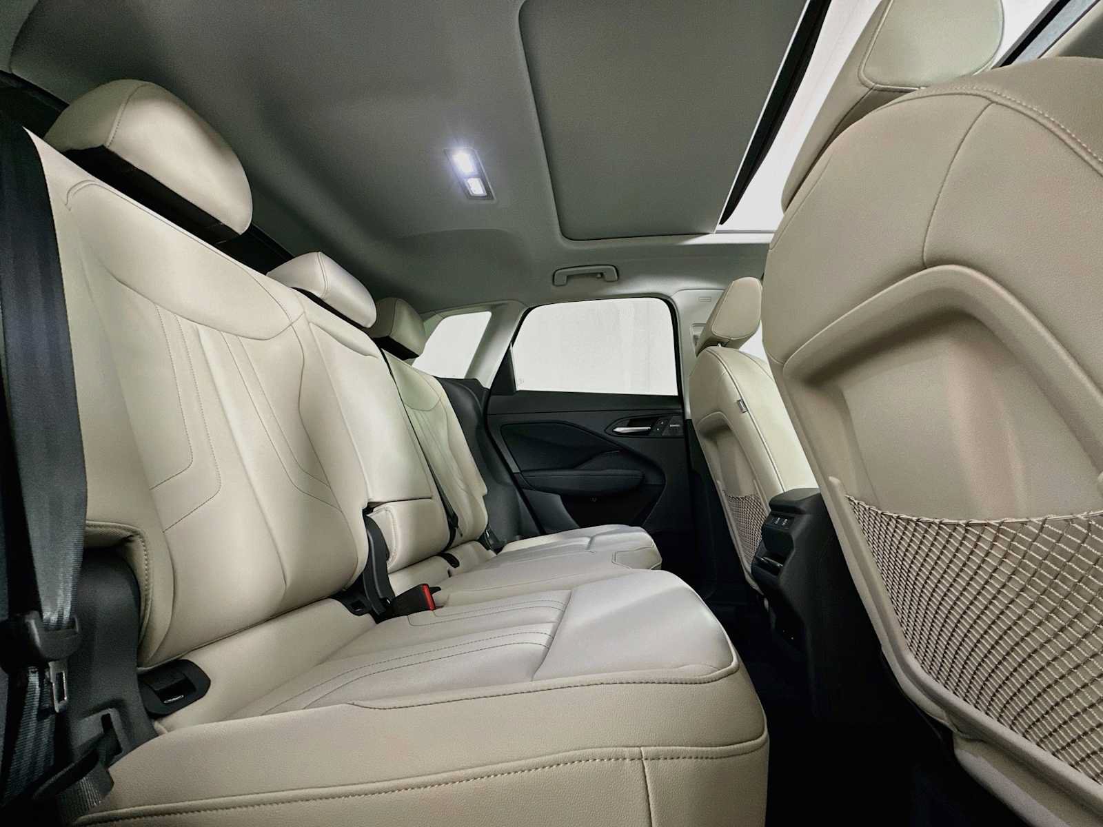 New 2026 Audi Q3 quattro 2.0T AWD/4WD image 26