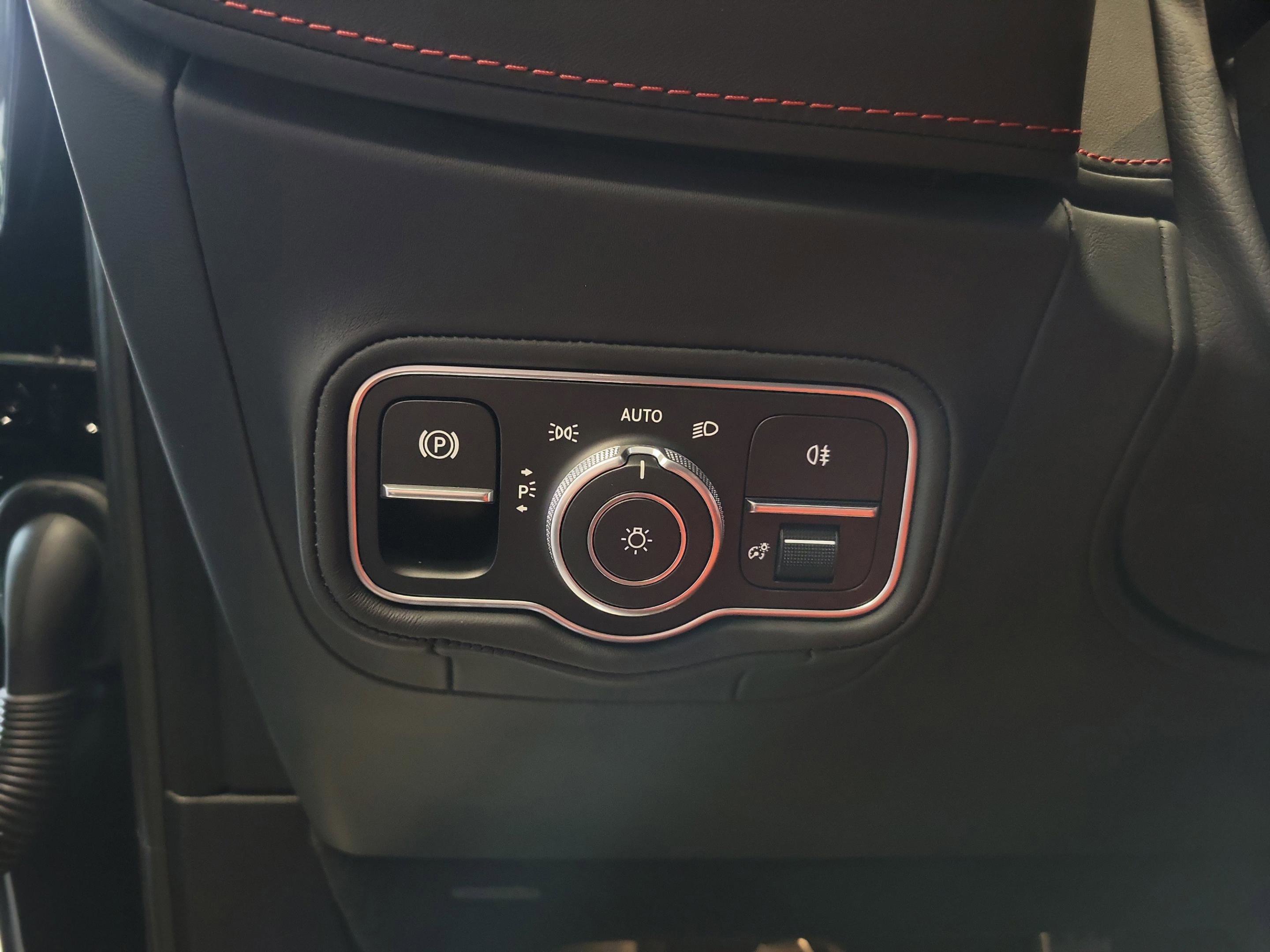 New 2026 Mercedes-Benz G 63 AMG 4MATIC image 16