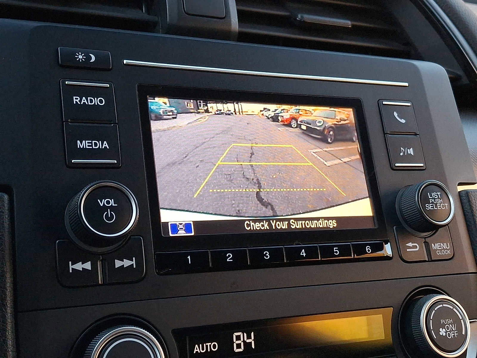 Used 2019 Honda Civic LX image 17