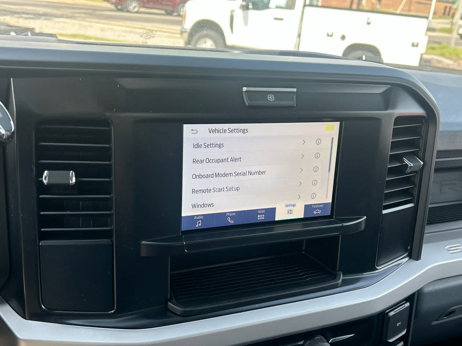 New 2026 Ford F450 XL AWD/4WD image 25