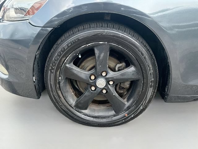 Used 2006 Lexus GS 300 AWD image 30