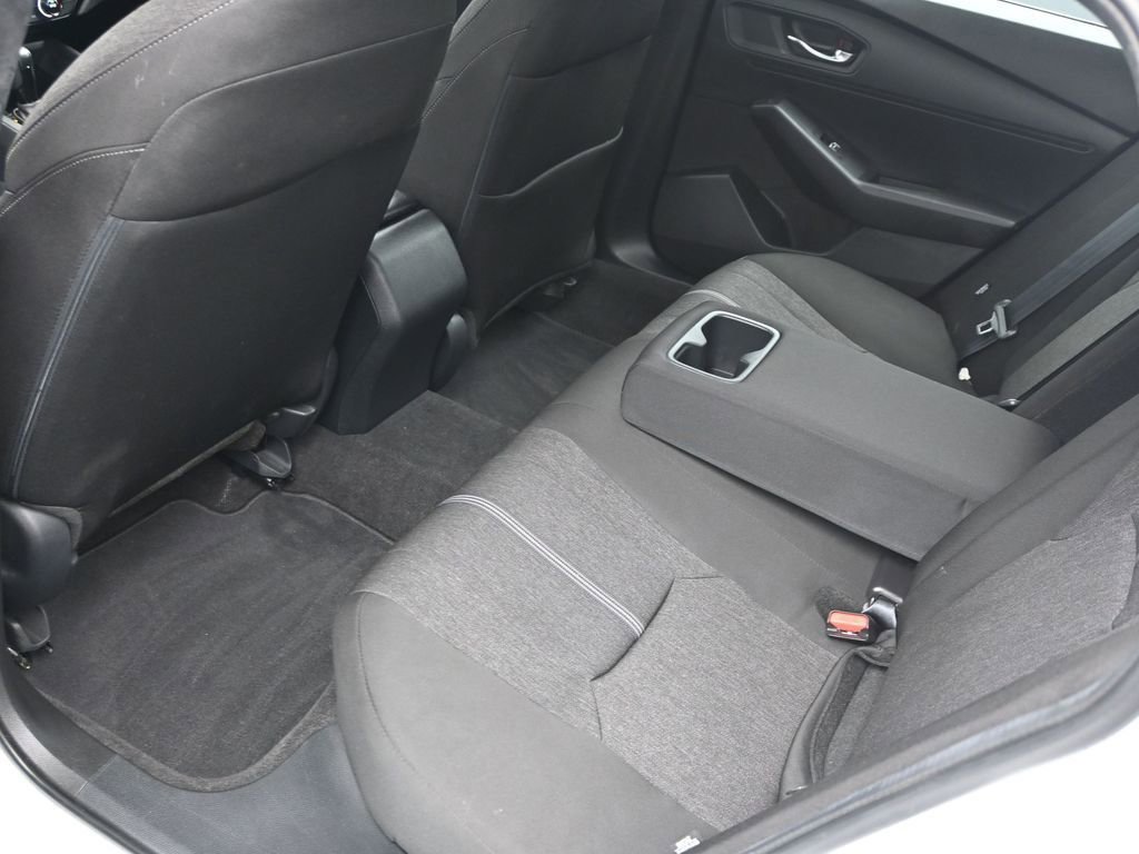 Certified 2023 Honda Accord Sport image 19