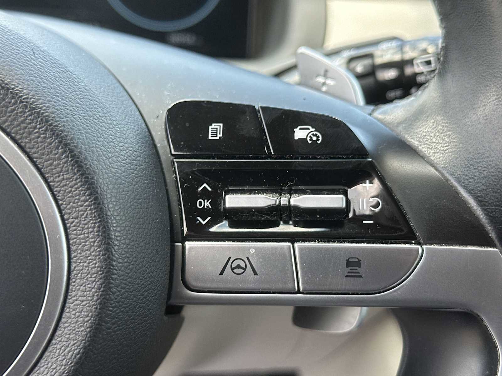Certified 2023 Hyundai Tucson Limited image 19
