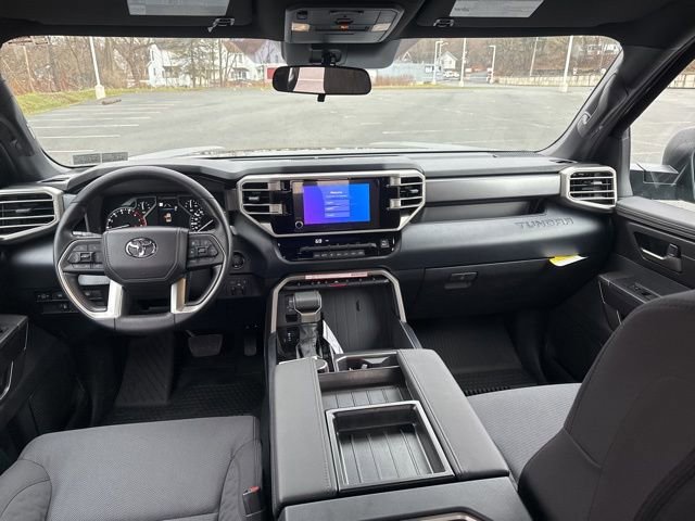 New 2026 Toyota Tundra SR5 image 16