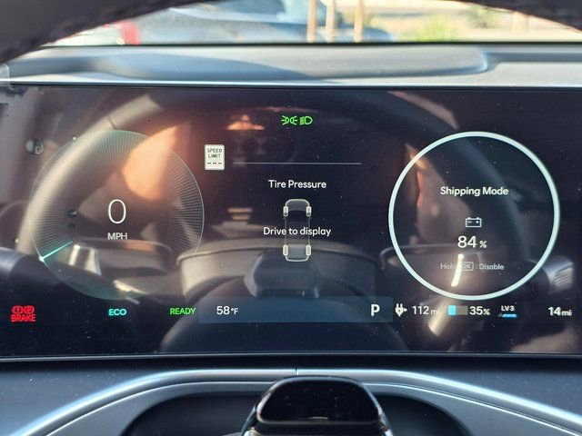 New 2026 Hyundai Ioniq 9 SE image 25