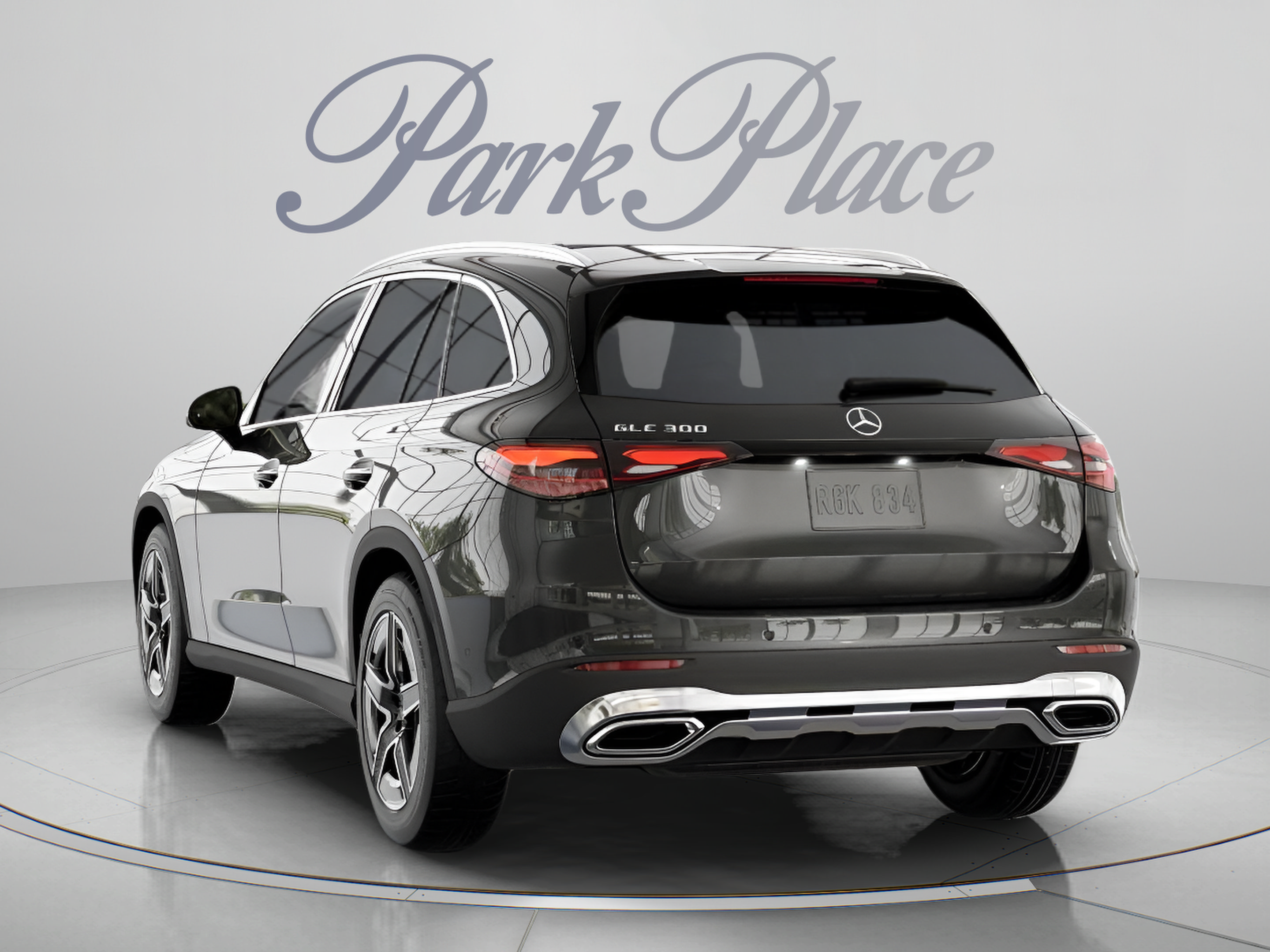 Used 2026 Mercedes-Benz GLC 300 image 15