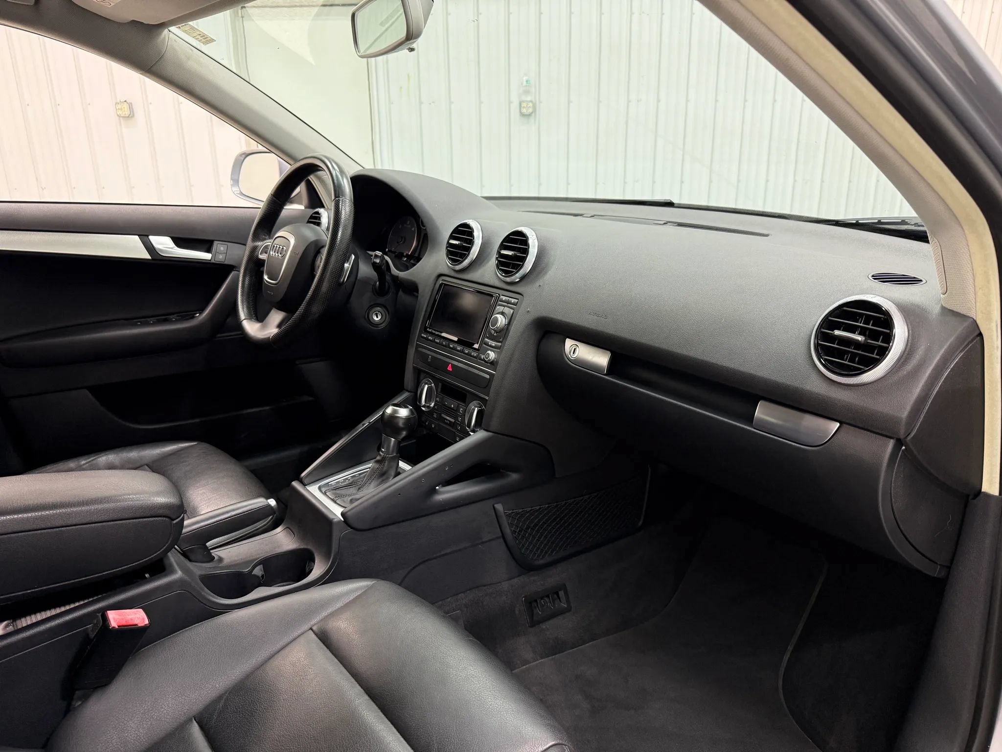 Used 2013 Audi A3 TDI Premium Plus FWD image 10