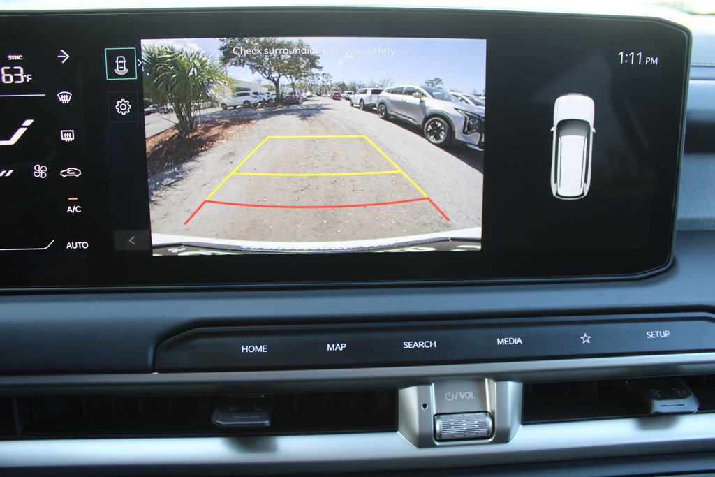 New 2027 Kia Telluride LX image 50