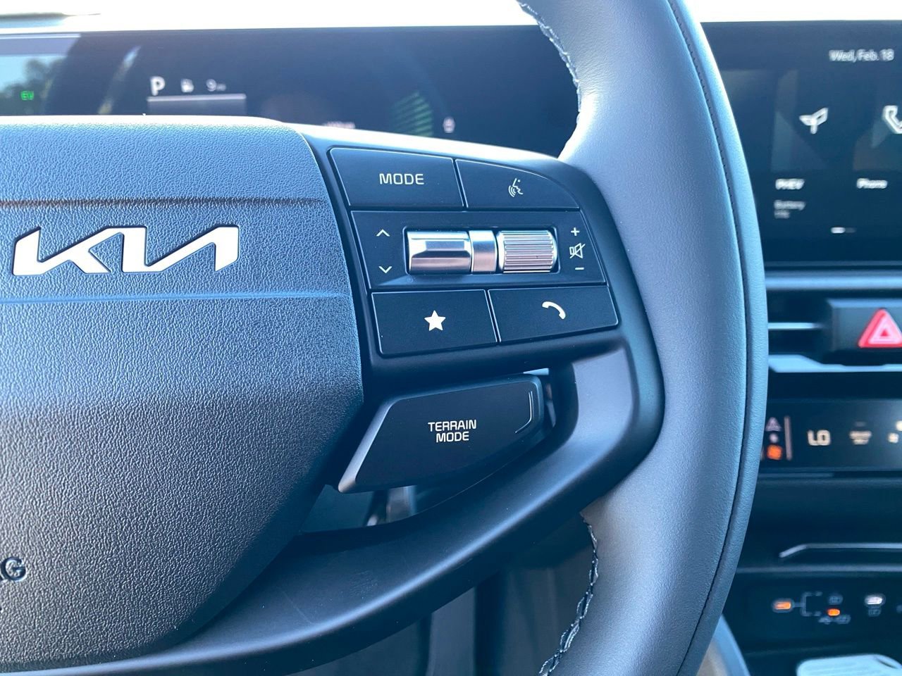 New 2026 Kia Sportage X-Line image 15