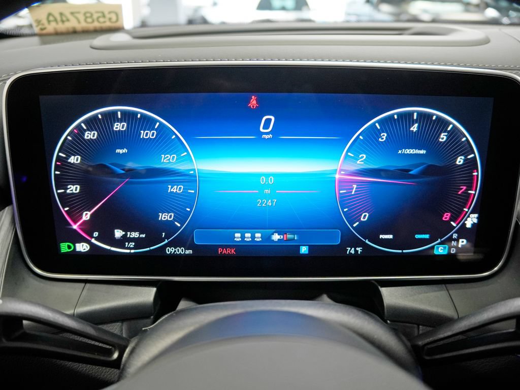 Certified 2026 Mercedes-Benz GLC 300 4MATIC image 14