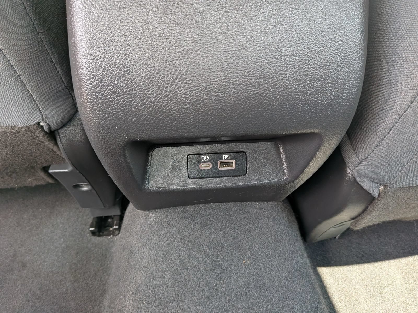 Used 2023 Nissan Altima 2.5 SV FWD image 38