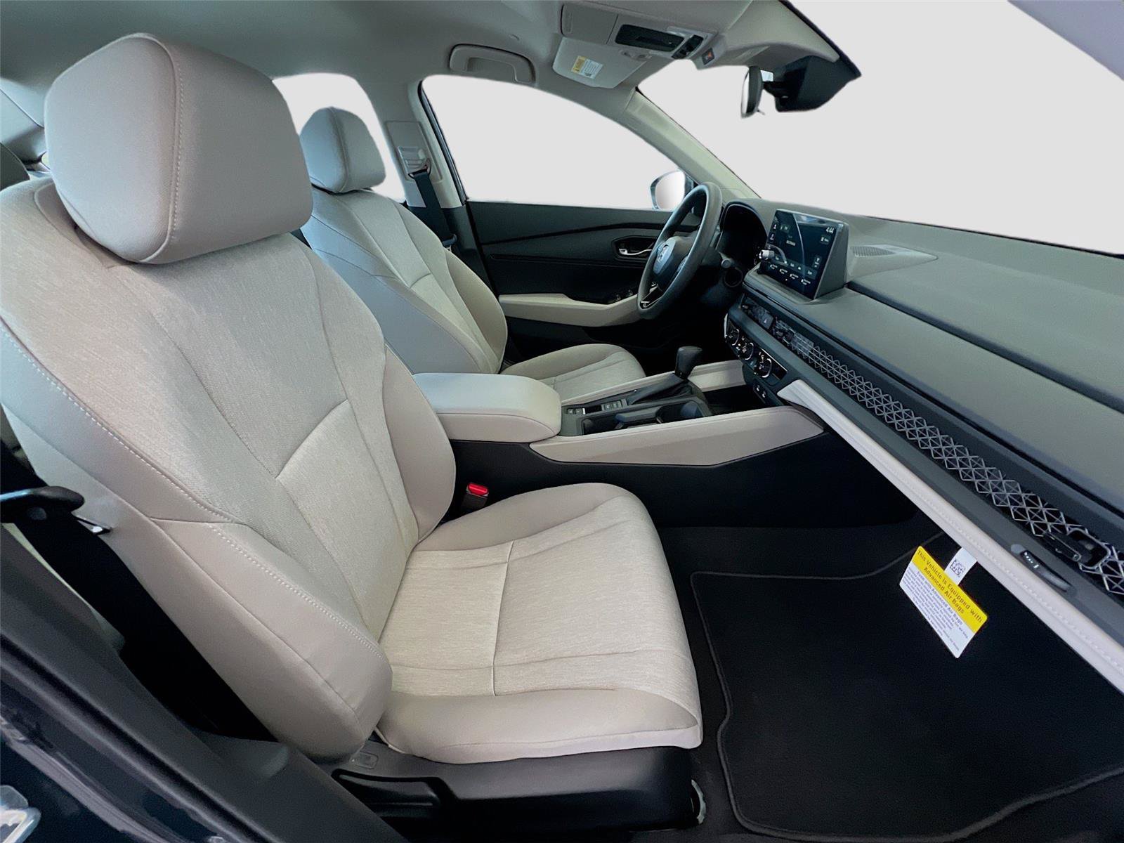 New 2026 Honda Accord LX image 25