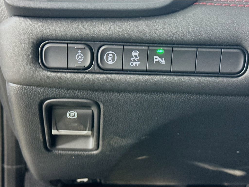 Used 2025 Acura TLX SH-AWD w/ A-SPEC Pkg image 10