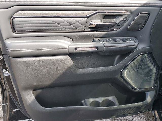 New 2026 RAM 1500 Limited AWD/4WD image 16