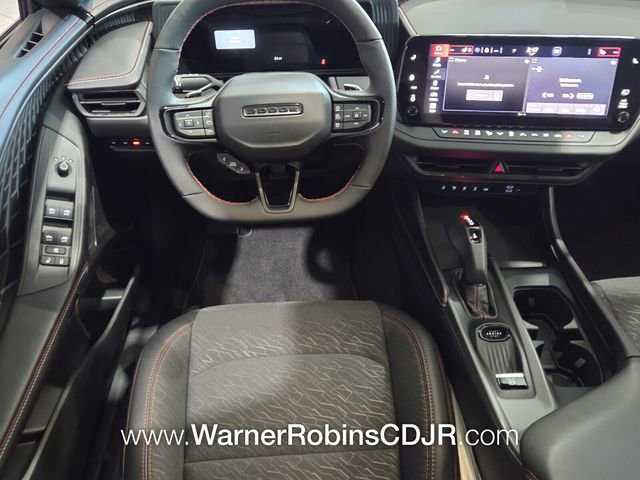 New 2026 Dodge Charger Scat Pack w/ Blacktop Package image 5