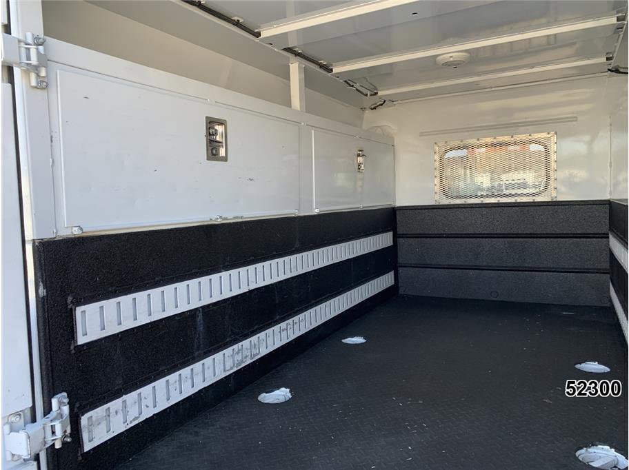 Used 2019 RAM 2500 Tradesman RWD image 13