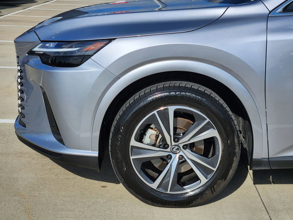 Used 2023 Lexus RX 350 Premium w/ Cold Area Package image 8