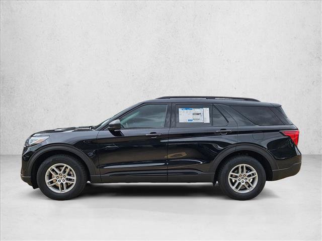 New 2026 Ford Explorer Active RWD image 5