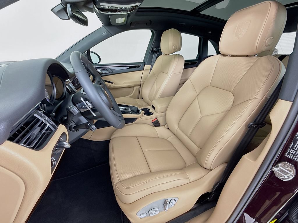 New 2026 Porsche Macan S AWD/4WD image 5