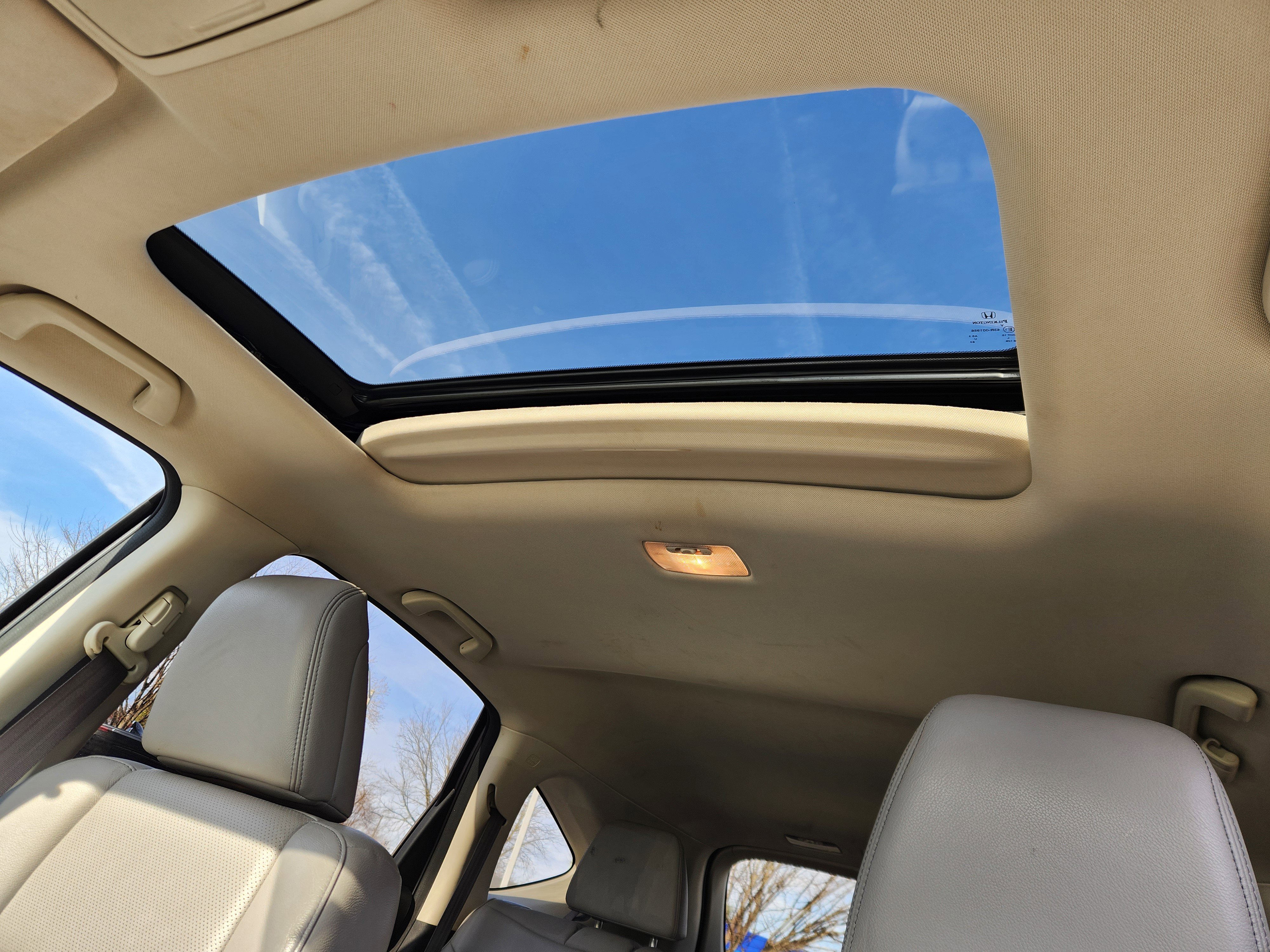 Used 2016 Honda CR-V EX-L image 15