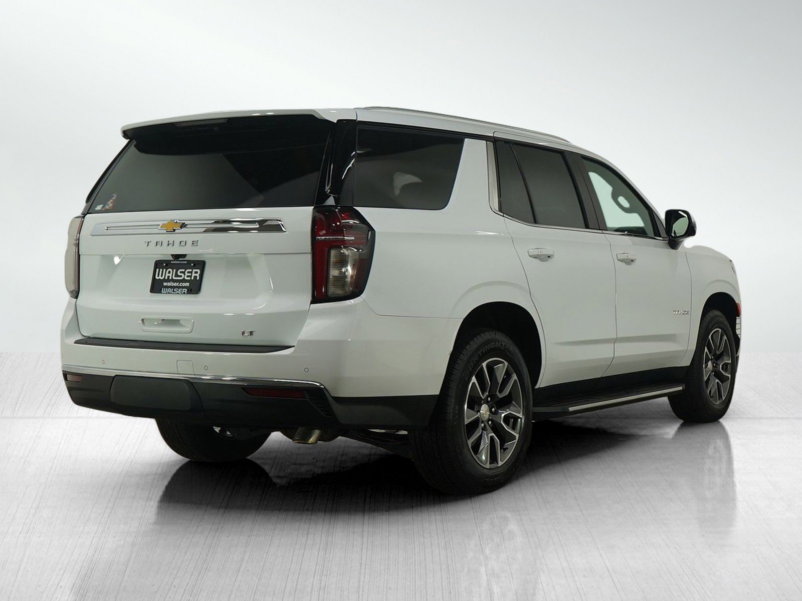 Used 2021 Chevrolet Tahoe LT w/ LT Signature Package image 7