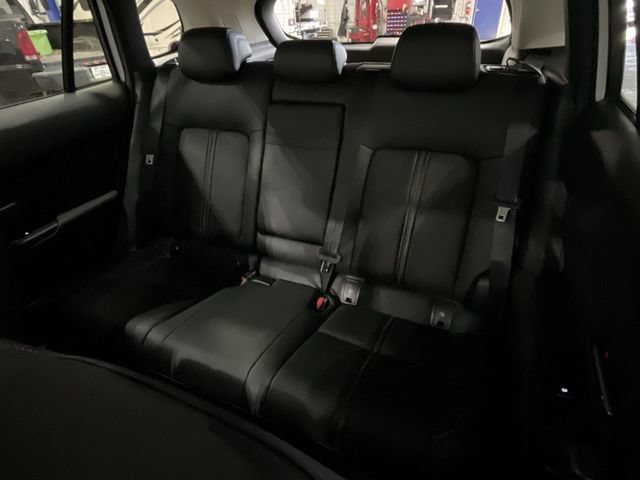 Certified 2025 MAZDA CX-50 AWD 2.5 Turbo w/ Weather Package image 29