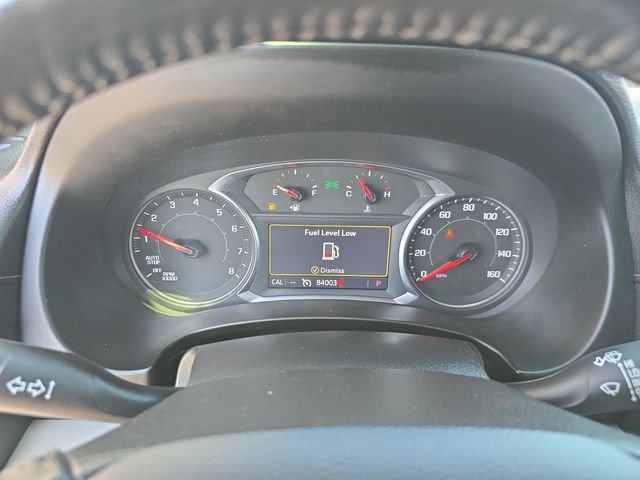 Used 2019 GMC Terrain SLT FWD image 9