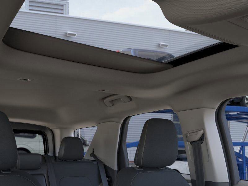 New 2026 Ford Bronco Sport Big Bend image 52