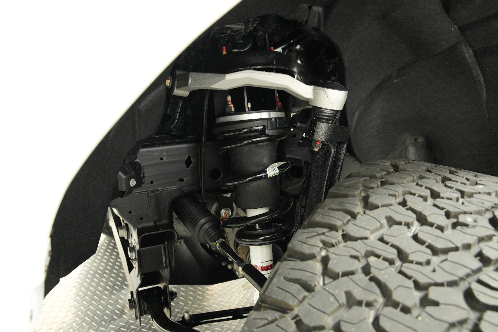 New 2025 GMC Sierra 1500 AT4 w/ AT4 Premium Package image 50