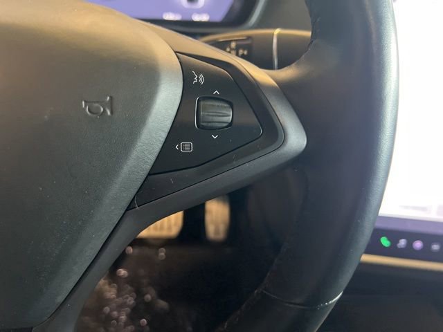 Used 2021 Tesla Model X Performance image 19