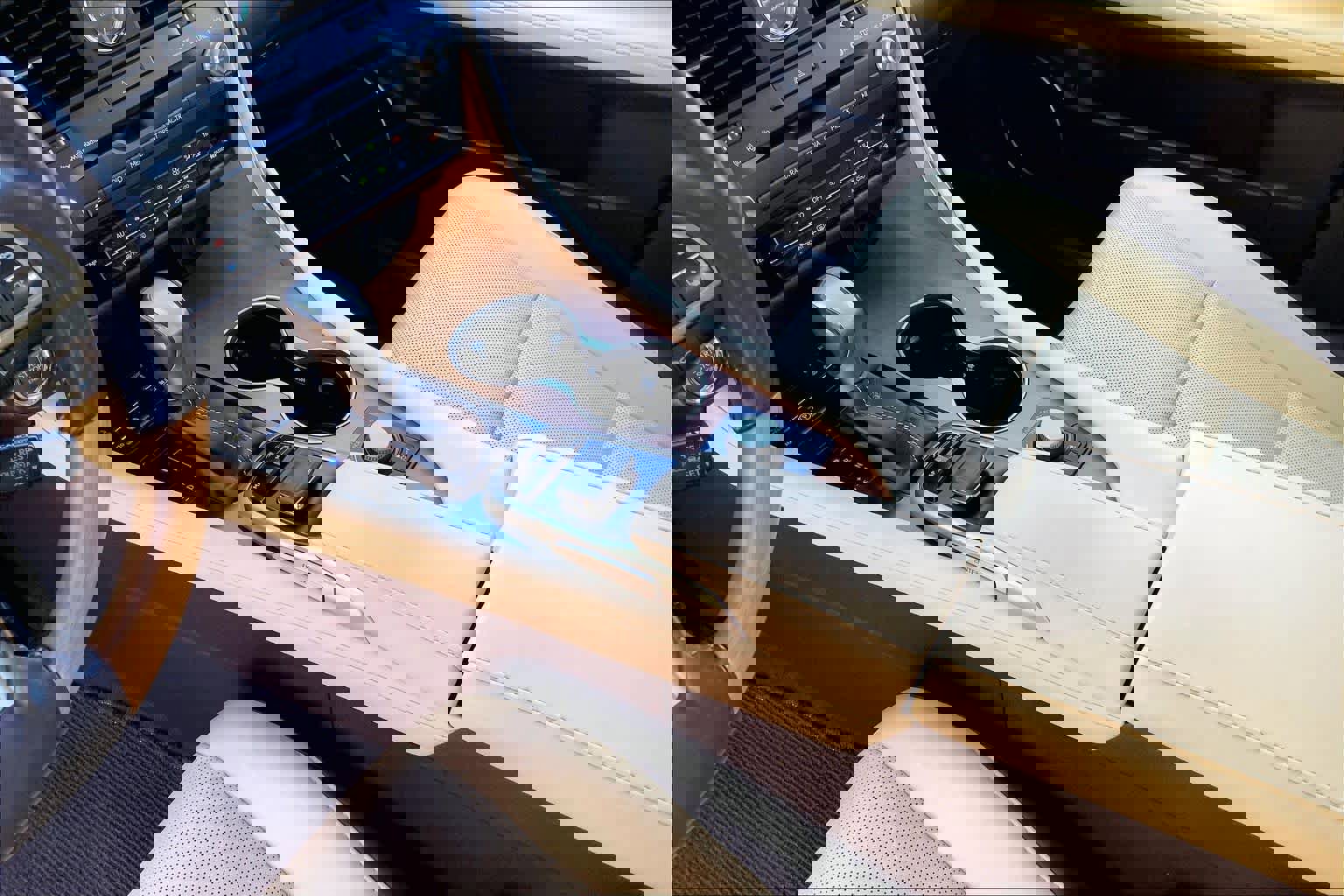 Used 2016 Lexus RX 350 FWD image 16