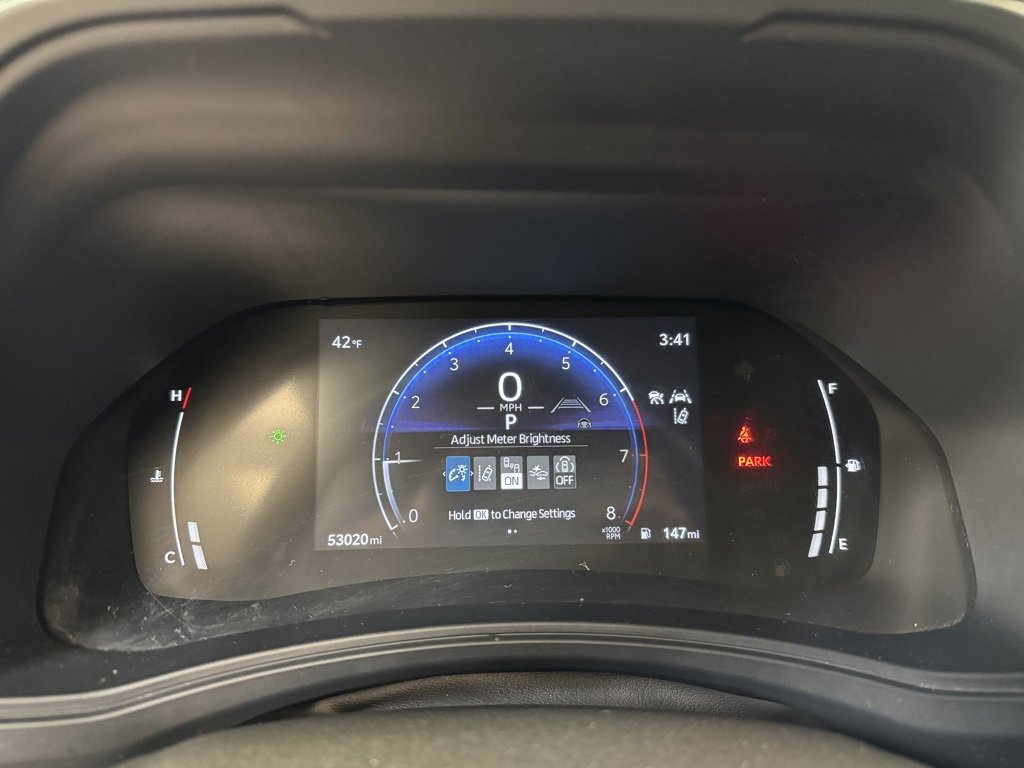 Used 2024 Toyota Grand Highlander XLE image 30