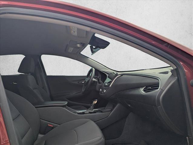 Used 2023 Chevrolet Malibu LT w/ Sport Edition FWD image 15