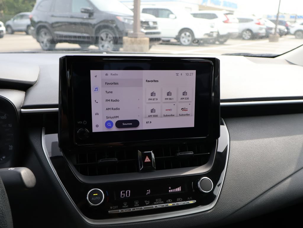Used 2024 Toyota Corolla LE FWD image 19