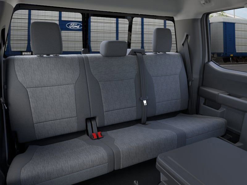 New 2026 Ford F350 XL w/ STX Appearance Package image 44