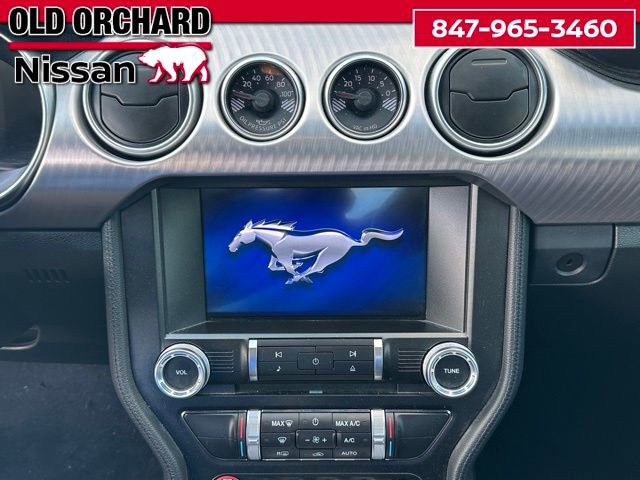 Used 2019 Ford Mustang Bullitt w/ Bullitt Electronics Package image 16