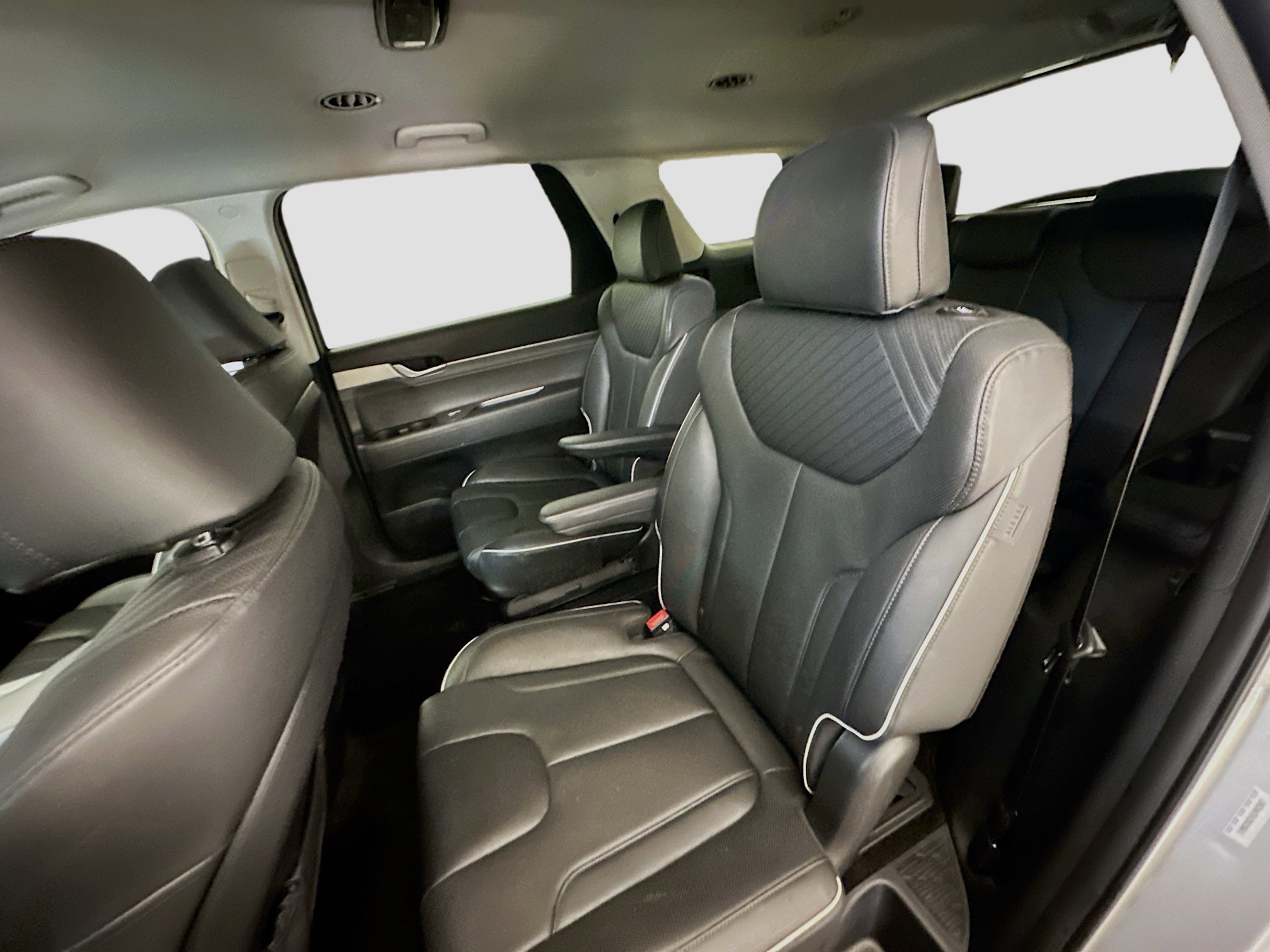 Used 2025 Hyundai Palisade SEL image 29