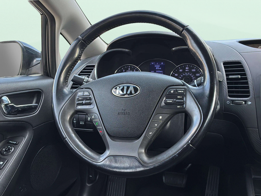 Used 2016 Kia Forte EX w/ EX Premium Package FWD image 20