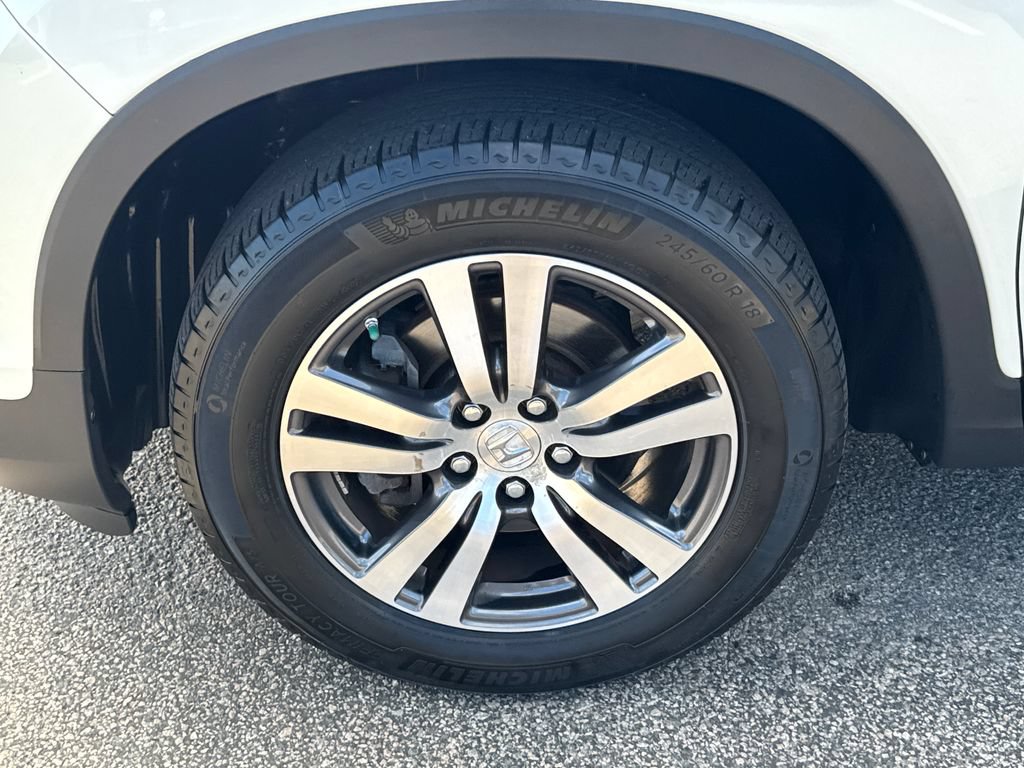 Used 2017 Honda Pilot EX-L image 38