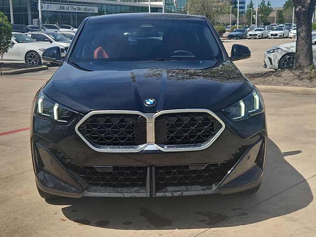 Used 2025 BMW X2 xDrive28i image 2