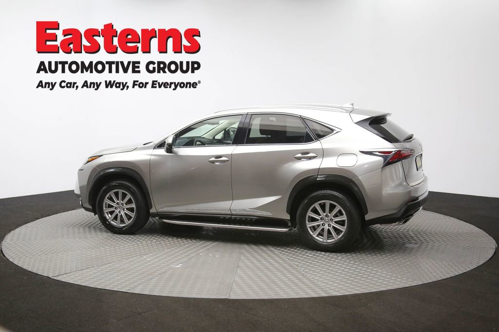 Used 2015 Lexus NX 200t FWD image 60